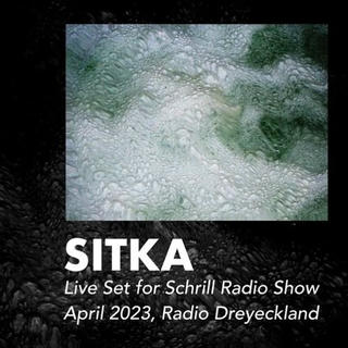 water-like bubbly structure